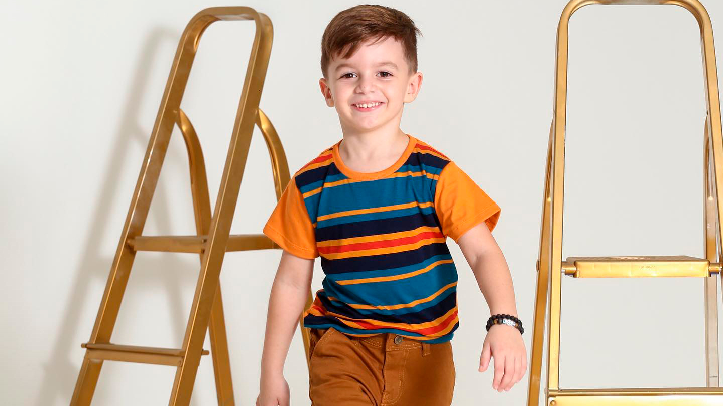 Moda Infantil Roupas Infantis