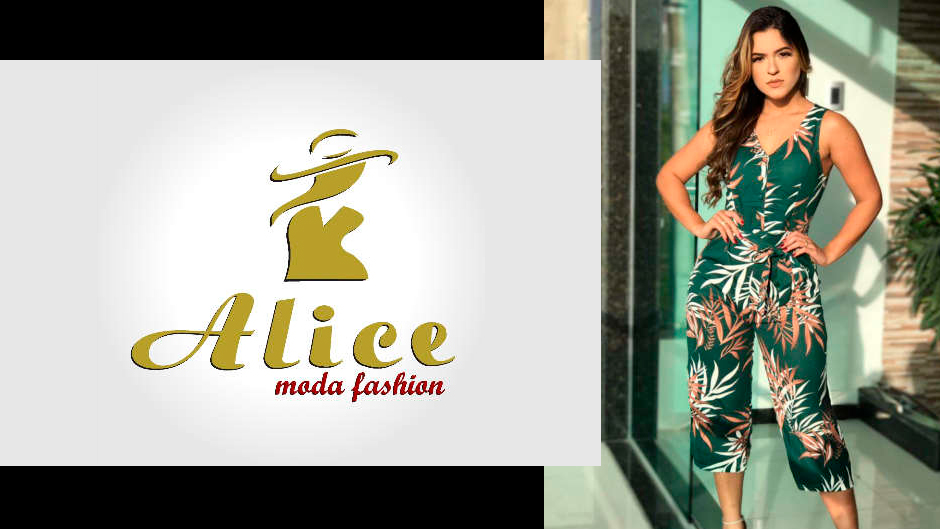Alice Moda Fashion - Moda Feminina em atacado | Toritama-Jeans.com