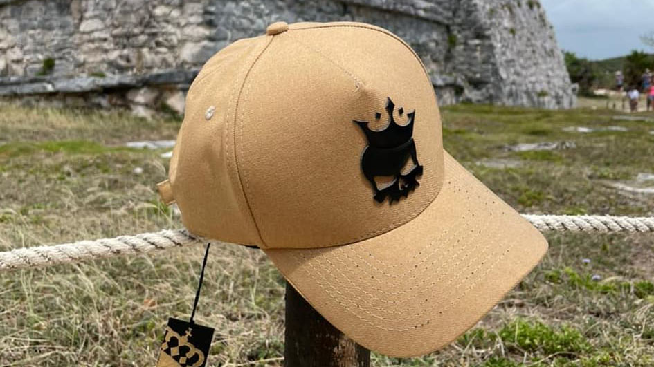 Gold King - Moda Masculina em Atacado