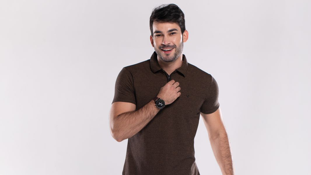 Jett One - Moda Masculina Atacado