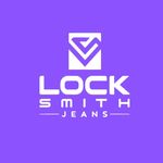 Lock Smith - Moda Jeans Feminina em Atacado