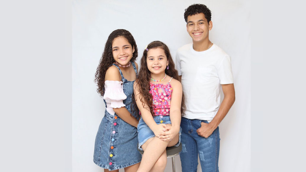 Rennyx - Moda Infantil em Atacado