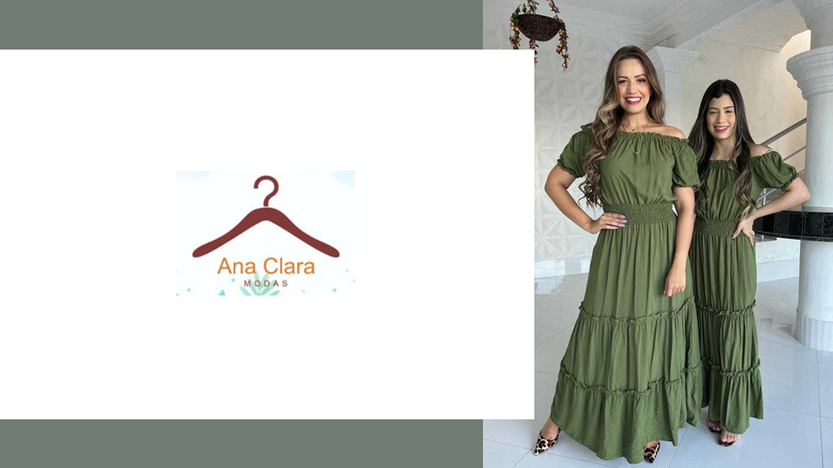 Ana Clara Modas - Toritama-Jeans.com