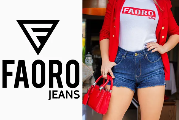 Faoro Jeans