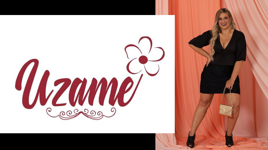 Uzem Ropa Uzame - Moda Feminina em atacado | Toritama-jeans