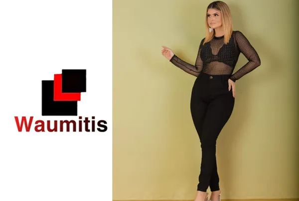 Waumitis Jeans